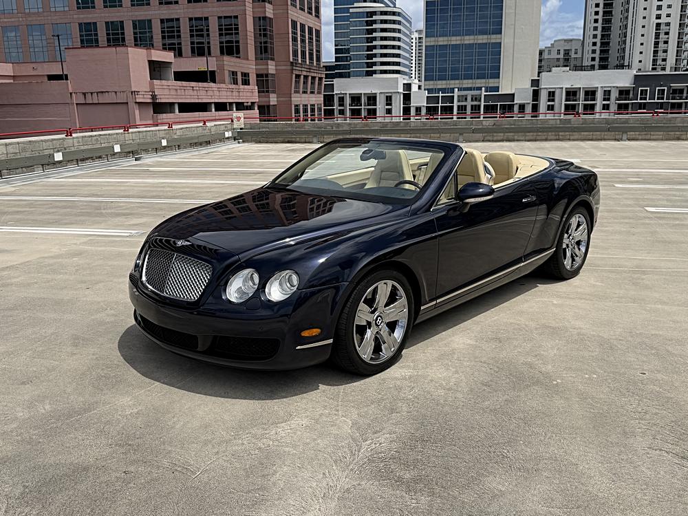 bentley continental gtc 2008 SCBDR33W68C051640 image bentley continental gtc 2008 SCBDR33W68C051640 image